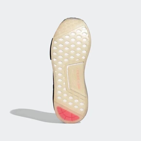 10.5M - [NEW] Men's adidas NMD_R1 Spectoo Shoes 'Grey' H01482 - Picture 3 of 8